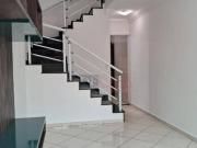 sobrado condominio taruma