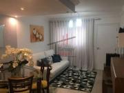 Sobrado Condominio Villas Venda e Aluguel