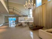 Sobrado Condomínio Villas de Santana Jacareí 4 Suítes 360m²