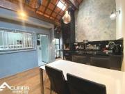 Sobrado confortável e com área gourmet