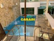 Sobrado construção moderna, Vago, 4 dormitorios, suites,...