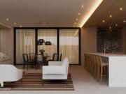 Sobrado Contemporâneo no Residencial Villa Lobos | 4...
