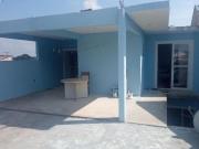 Sobrado contendo 3 dormitórios sendo 1 suíte, sala com...