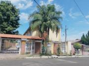 Sobrado de 02 dormitórios em condomínio fechado, bairro...