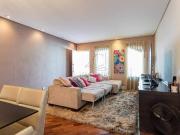 Sobrado de 101m² de área útil à venda na Vila Metalúrgica