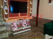 Sobrado de 107m² com 3 quartos