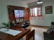 Sobrado de 110m² com 2 quartos