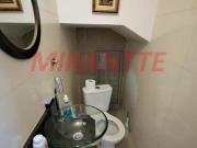 Sobrado de 110m² com 3 quartos