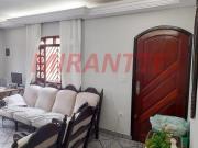 Sobrado de 110m² com 3 quartos