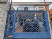 Sobrado de 110m² com 3 quartos