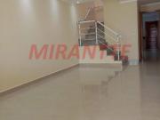 Sobrado de 110m² com 3 quartos