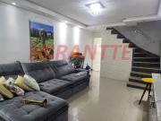 Sobrado de 110m² com 3 quartos em Vila Guilherme