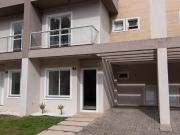 Sobrado de 110m² com 3 Quartos Suíte e Lazer Completo no...