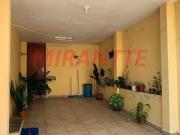 Sobrado de 110mÂ² com 2 quartos em Santana