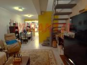 Sobrado de 112m² com 2 quartos