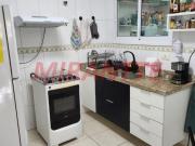 Sobrado de 112m² com 3 quartos