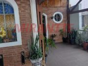 Sobrado de 113m² com 3 quartos