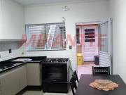 Sobrado de 114m² com 2 quartos