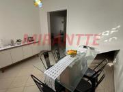 Sobrado de 114m² com 3 quartos