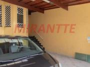 Sobrado de 116m² com 3 quartos