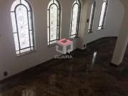 Sobrado de 117m² no Pq. Jaçatuba em Santo André SP