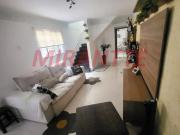 Sobrado de 118mÂ² com 3 quartos em Parque Edu Chaves