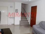 Sobrado de 119mÂ² com 3 quartos em Vila Nova Cachoeirinha