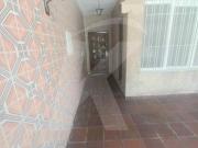 Sobrado de 120m², 2 dormitórios, 2 vagas cobertas, 1...