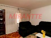 Sobrado de 120m² com 2 quartos