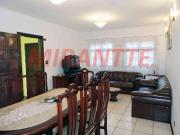 Sobrado de 120m² com 3 quartos