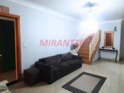 Sobrado de 120m² com 3 quartos