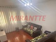 Sobrado de 120m² com 3 quartos