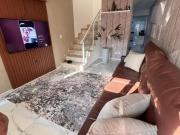 Sobrado de 120m² em Ibiúna SP