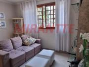 Sobrado de 122m² com 3 quartos