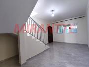 Sobrado de 123m² com 3 quartos