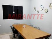 Sobrado de 125m² com 3 quartos