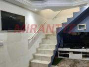 Sobrado de 125m² com 3 quartos