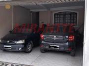 Sobrado de 125m² com 4 quartos