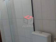 Sobrado de 126 m² no Bairro Das Nações em Santo André SP