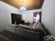 Sobrado de 126m² com 2 Quartos, 1 Suíte, 2 Vagas no...