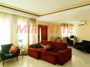 Sobrado de 126m² com 3 quartos