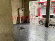 Sobrado de 126mÂ² com 4 quartos em Lauzane Paulista