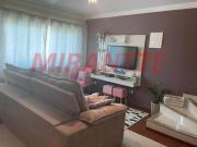 Sobrado de 127m² com 3 quartos