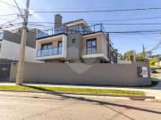 Sobrado de 128m² a venda no Pilarzinho