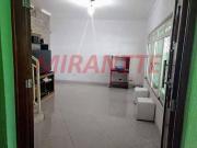 Sobrado de 130m² com 2 quartos