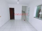 Sobrado de 130m² com 3 quartos