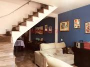 Sobrado de 130m² com 3 quartos em Freguesia do