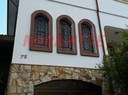 Sobrado de 132m² com 3 quartos