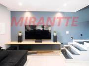 Sobrado de 133m² com 3 quartos