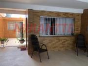 Sobrado de 134m² com 2 quartos